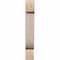 Ekena Millwork Alpine Smooth Corbel, Douglas Fir, 3 1/2"W x 8"D x 24"H COR04X08X24ALP00SDF - alternate 4